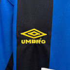 Retro Inter Milano 1995-1996 home