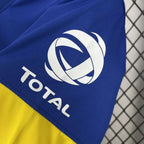 Maillot domicile rétro Boca Juniors 2011-2012