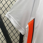 Retro Valencia CF 2006-2007 home