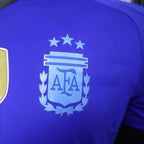 Joueur extérieur Argentine 2024