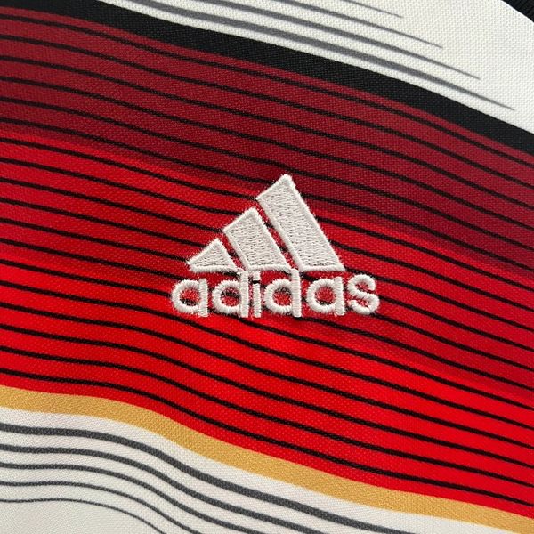 Retro Kids Germany 2014 home