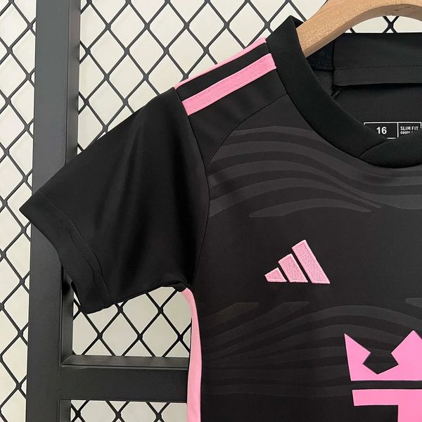 Kids Inter Miami FC 2024-2025 away