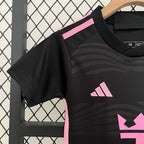 Kids Inter Miami FC 2024-2025 away