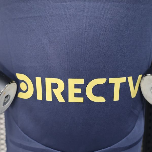 Joueur extérieur de rechange de Boca Juniors 2025-2026
