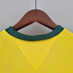 Brésil rétro domicile 1970