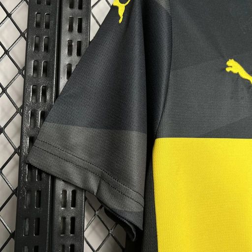 BVB Dortmund 2024-2025 extérieur