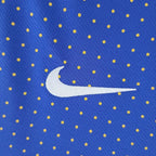 Maillot rétro Brésil 2010 extérieur