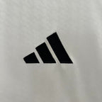 Real Madrid 2024-2025 home