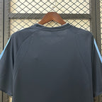 Maillot extérieur rétro Real Madrid 2003-2004