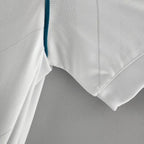 Retro Real Madrid 2017-2018 home