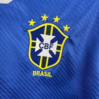 Retro Brazil 1994 away