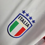 Kids Italy 2024 away