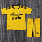 Retro Kids Real Madrid 2011-2012 Goalkeeper