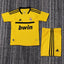Retro Kids Real Madrid 2011-2012 Goalkeeper