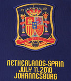 Rétro Enfants Espagne 2010 extérieur