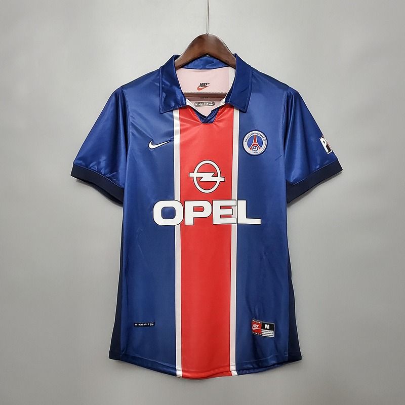 Retro PSG 1998-1999 home Main image