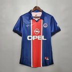 Retro PSG domicile 1998-1999