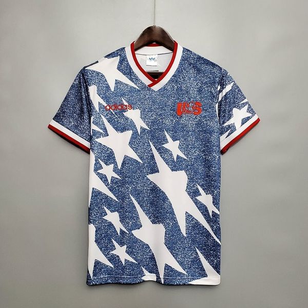 Retro USA 1994 away Main image