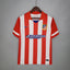 Retro Atletico Madrid 2013-2014 home