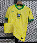 Brésil 2024 domicile