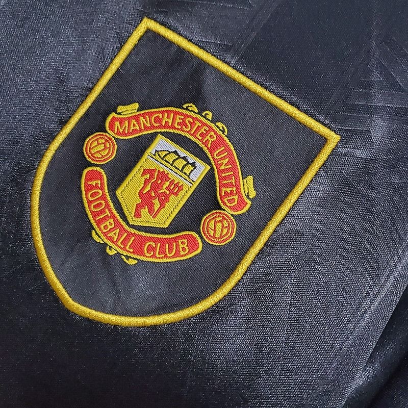 Maillot extérieur rétro Manchester United 1993-1994