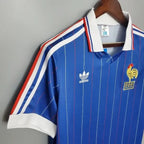 Retro France 1982 home