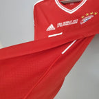 Maillot Rétro Bayern Munich Domicile Ligue des Champions 2013-2014