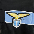 Maillot rétro SS Lazio 1998-1999 extérieur