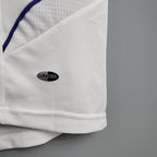 Retro Real Madrid 2007-2008 home