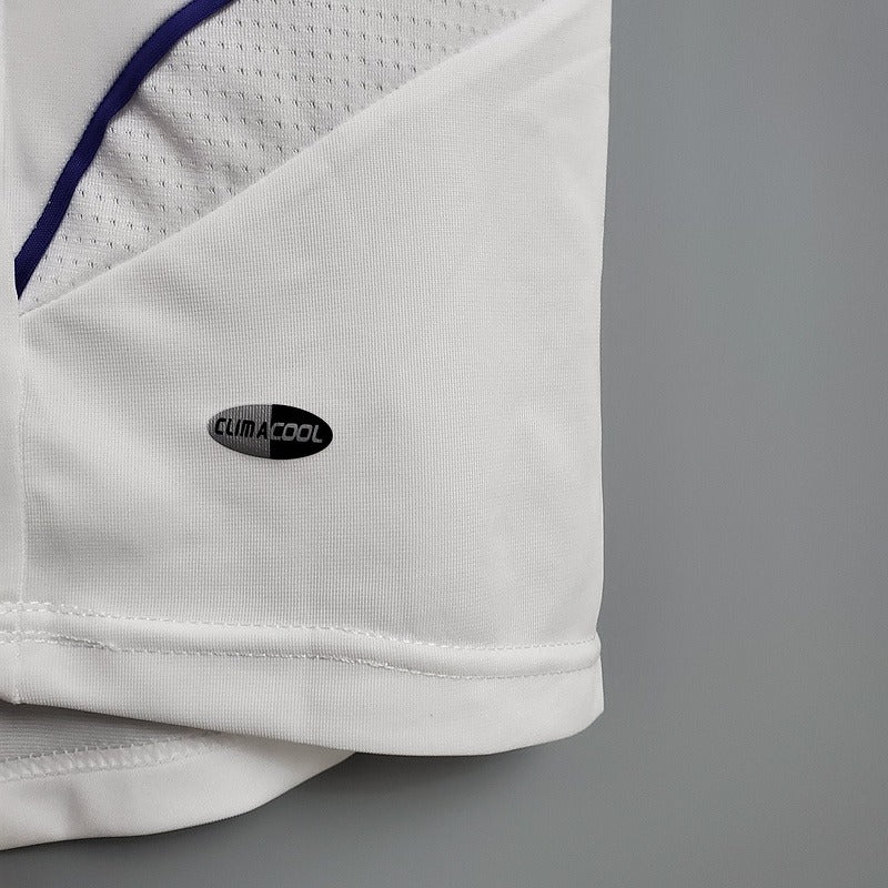 Retro Real Madrid 2007-2008 home