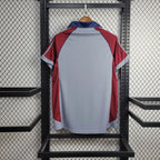 Maillot rétro Bayern Munich 1998-1999 extérieur