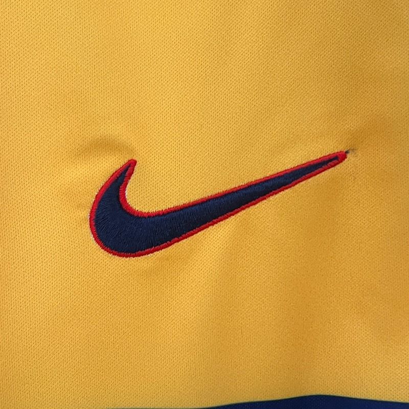 Retro Arsenal FC 1997-1999 away