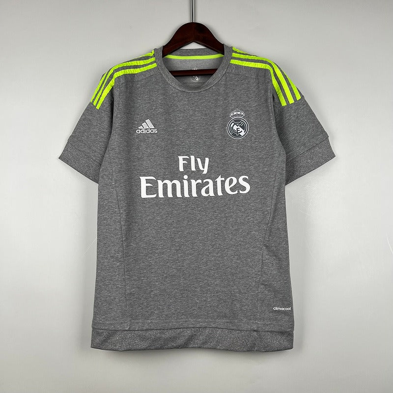 Maillot extérieur rétro Real Madrid 2015-2016