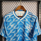 Retro Netherlands Holland 1988 away