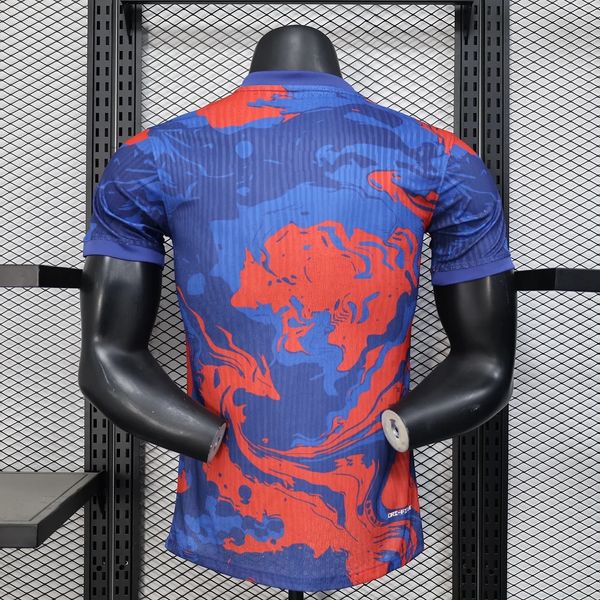 FC Barcelona 2025-2026 dragon edition