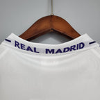 Retro Real Madrid 1996-1997 home