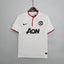 Retro Manchester United 2013-2014 white