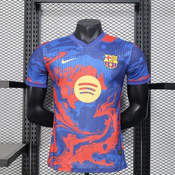 FC Barcelone édition dragon 2025-2026 Image principale du produit