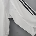 Retro Real Madrid 2005-2006 home
