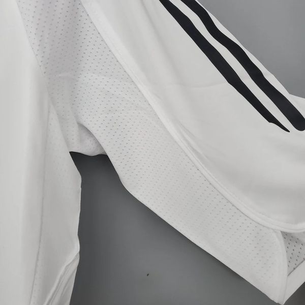 Retro Real Madrid 2005-2006 home