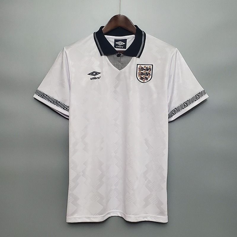 Retro England 1990 home Main image