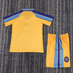 Retro Kids Chelsea FC 1995-1997 away