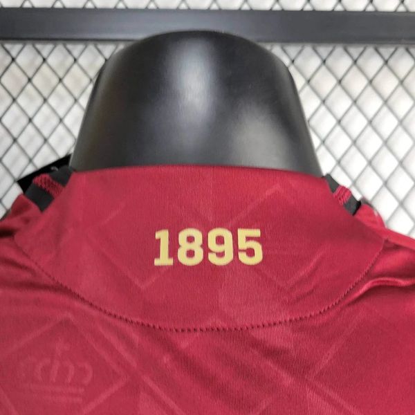 Joueur domicile Belgique 2024