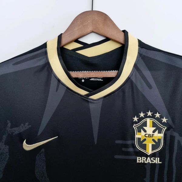 Brésil 2022 Édition Spéciale Noir