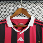 Retro AC Milan 2009-2010 home