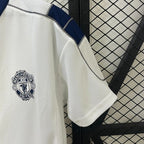 Retro Manchester United 2000-2001 away