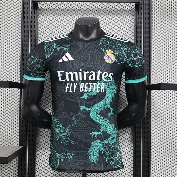 Joueur édition spéciale Real Madrid 2025-2026