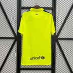 Retro FC Barcelona 2014-2015 third away