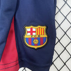 Kids FC Barcelona 2024-2025 home