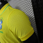Joueur domicile Brésil 2024